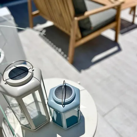 Happy Island Appartement