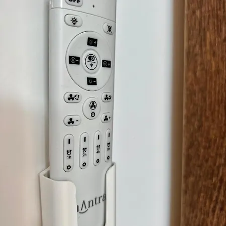 Appartement Happy Island *