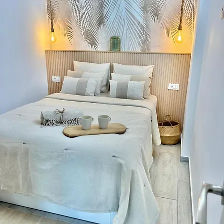 Appartement Happy Island