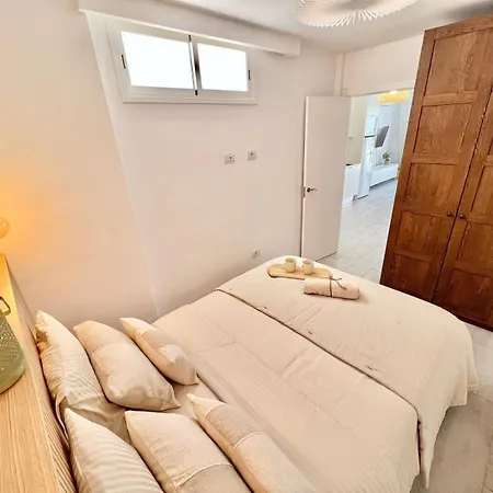 Appartement Happy Island Costa Adeje (Tenerife)