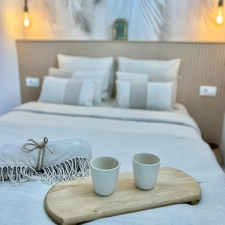 Happy Island Appartement Costa Adeje (Tenerife)