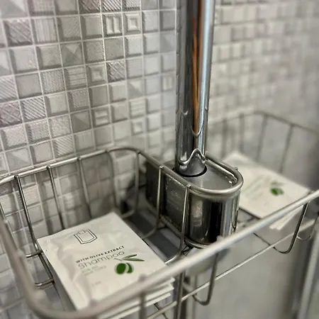 Happy Island Appartement