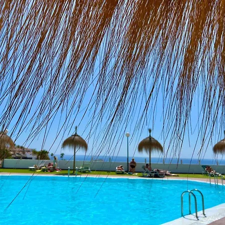 Happy Island Appartement Costa Adeje (Tenerife)