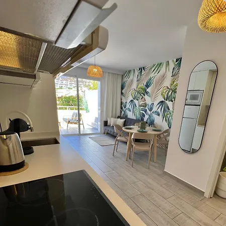 Appartement Happy Island Costa Adeje (Tenerife)