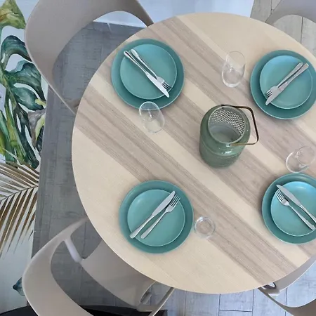 Happy Island Appartement *