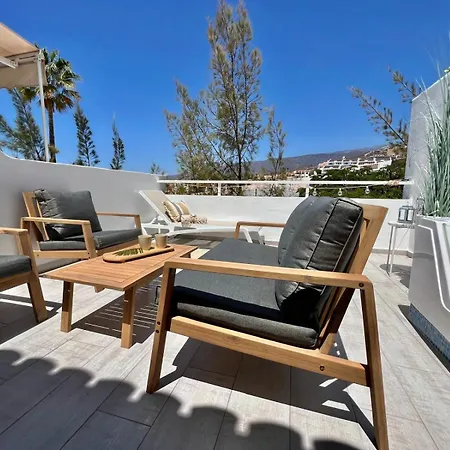 Happy Island Costa Adeje (Tenerife)