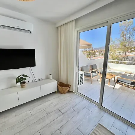 Appartement Happy Island