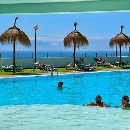 Happy Island Appartement *