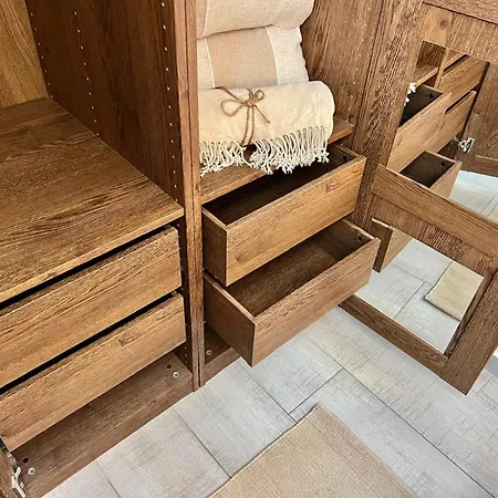 Happy Island Appartement *