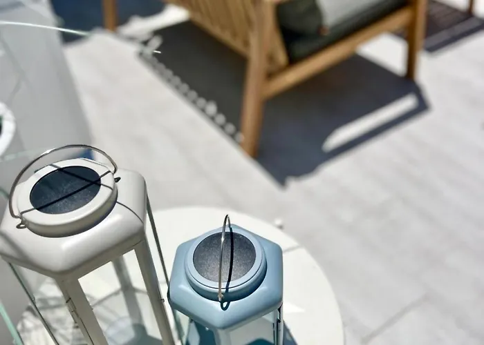 Happy Island アパート