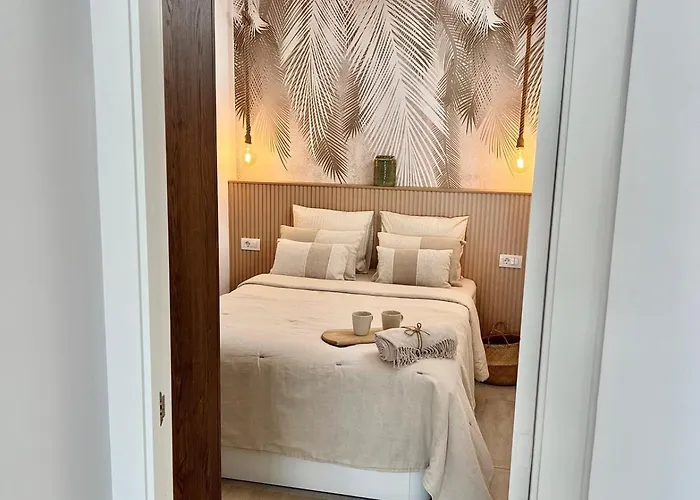 Happy Island アパート *