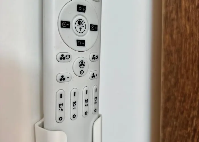 アパート Happy Island *