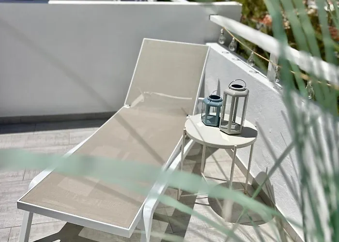 Happy Island アパート