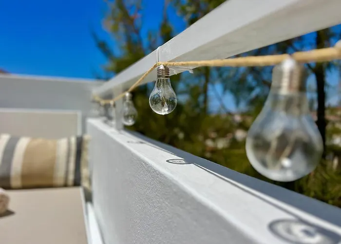 Happy Island アパート *