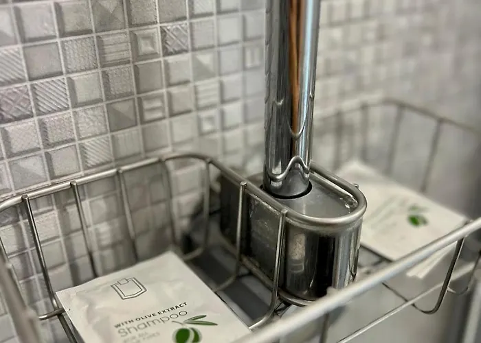 Happy Island アパート