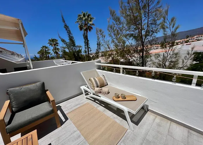 Happy Island アパート *