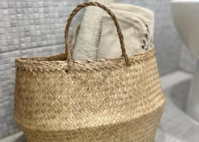 Happy Island アパート