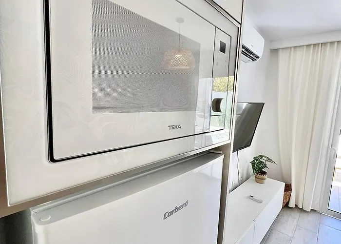 アパート Happy Island