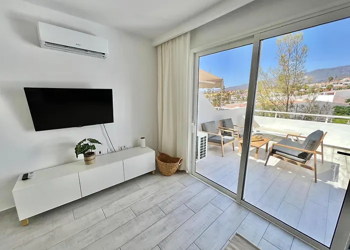 アパート Happy Island