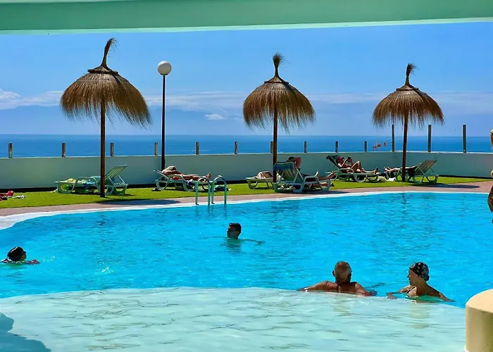 Happy Island アパート *