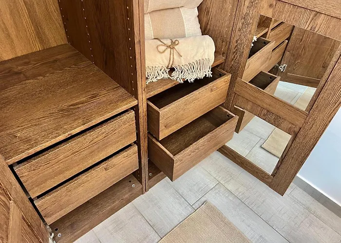 Happy Island アパート *